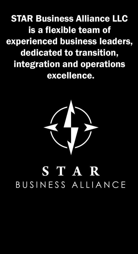 Contact Us STAR Business Alliance, LLC